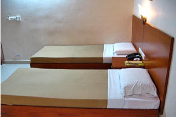 Hotel Ashoka Klassic Haiderabad Kamer foto